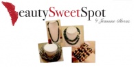 Leading Beauty & Style Blogger Loves Patty Tobin Jewelry